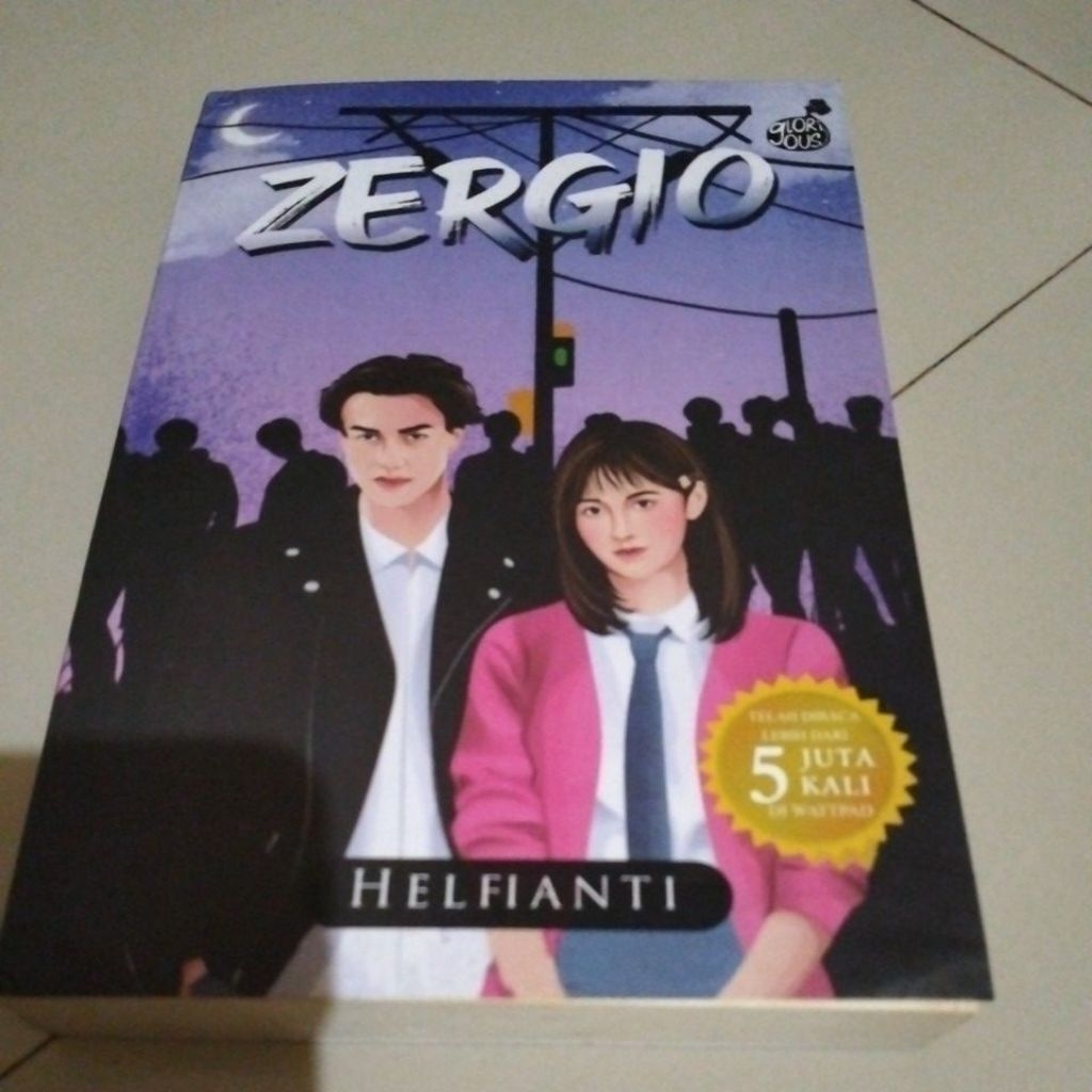 zergio