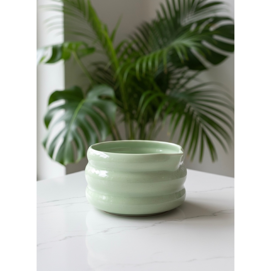 Matcha Bowl No.3 7
