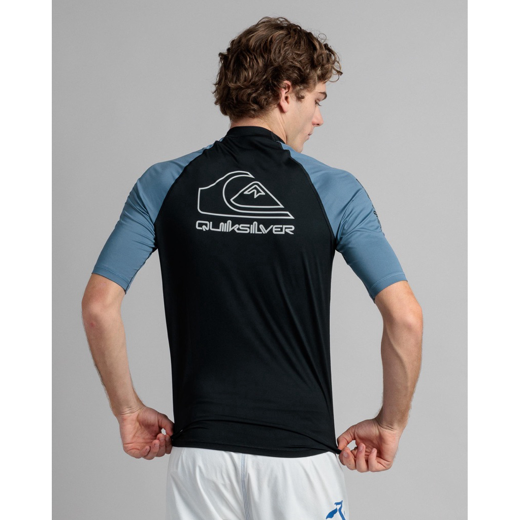 Baju Renang Pria Quiksilver original