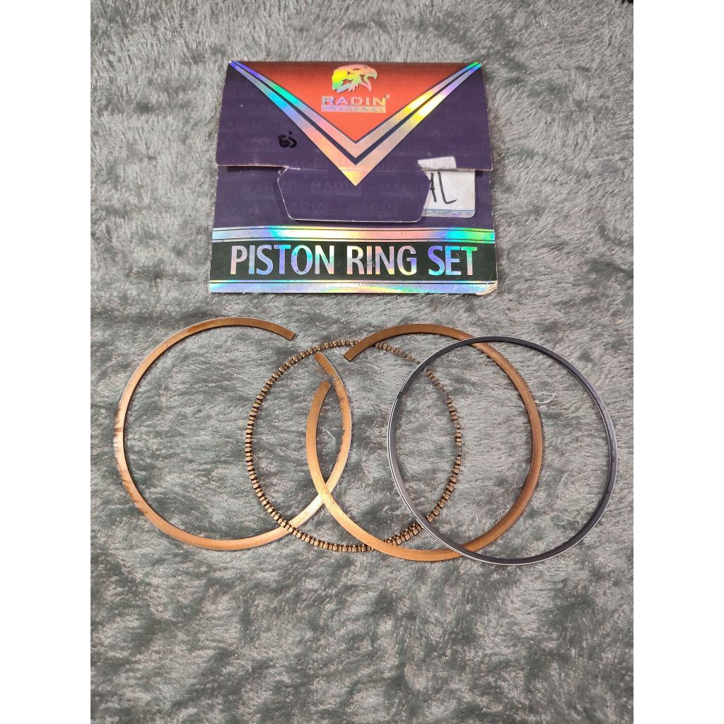 GX390 RING SET / GX 420 RING SEHER MESIN HONDA GX 420
