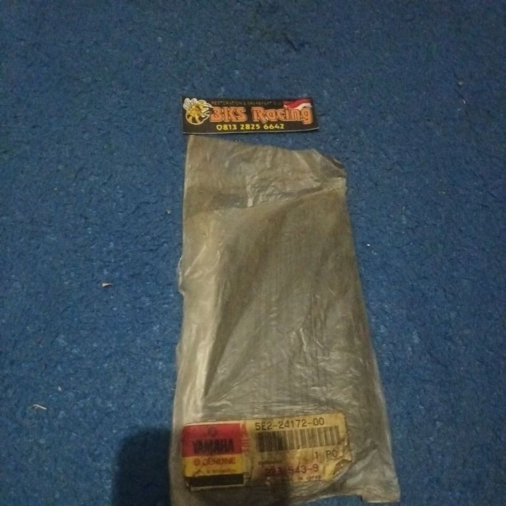 karet tengki original nos japan L2 super L2s