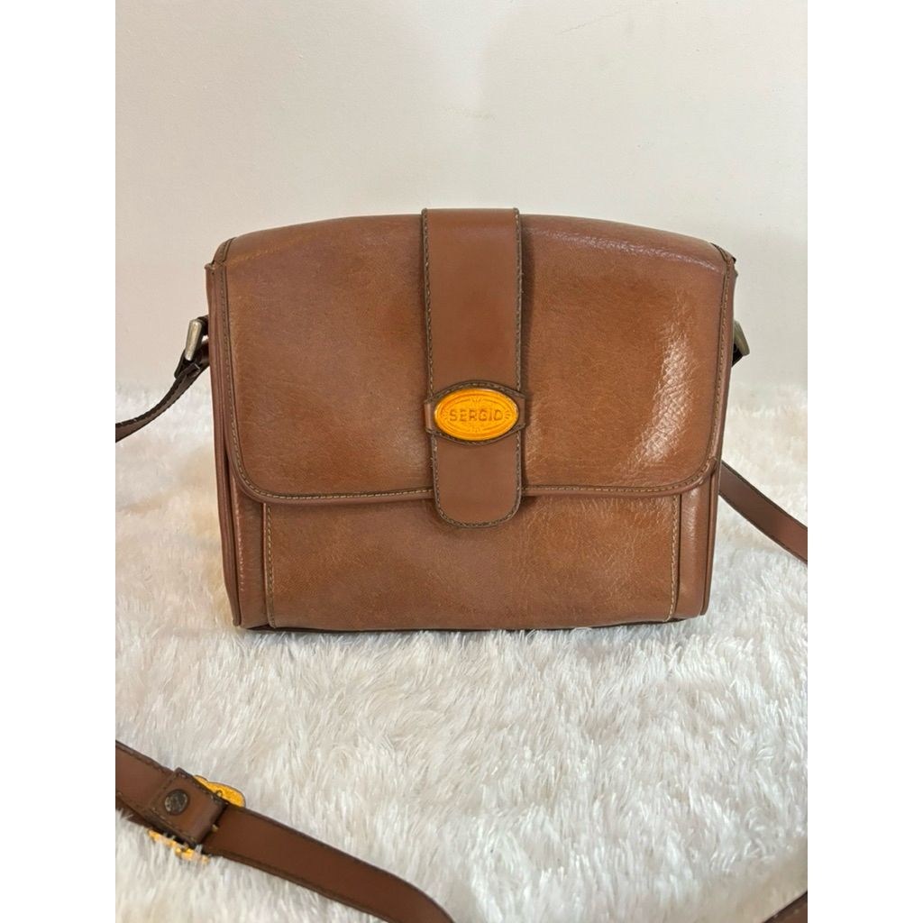 Preloved Tas Vintage