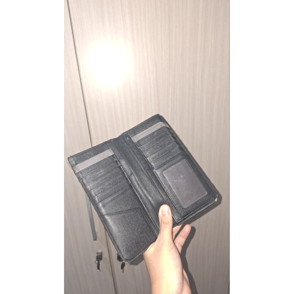 MCM Long Wallet original, no box