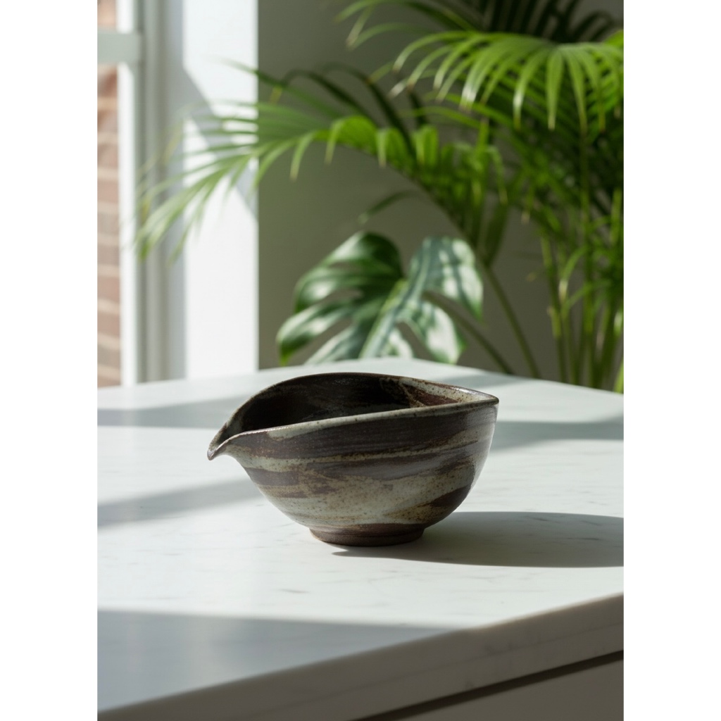 Matcha Bowl No.9 5