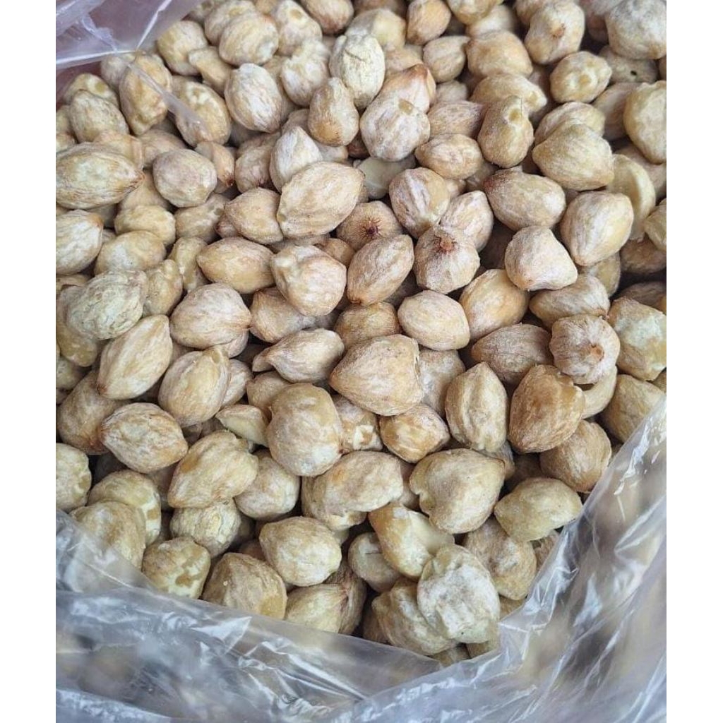 kemiri 1kg