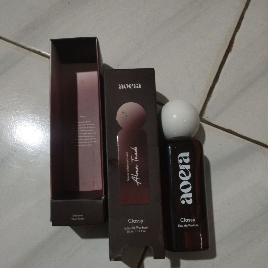 aoera classy