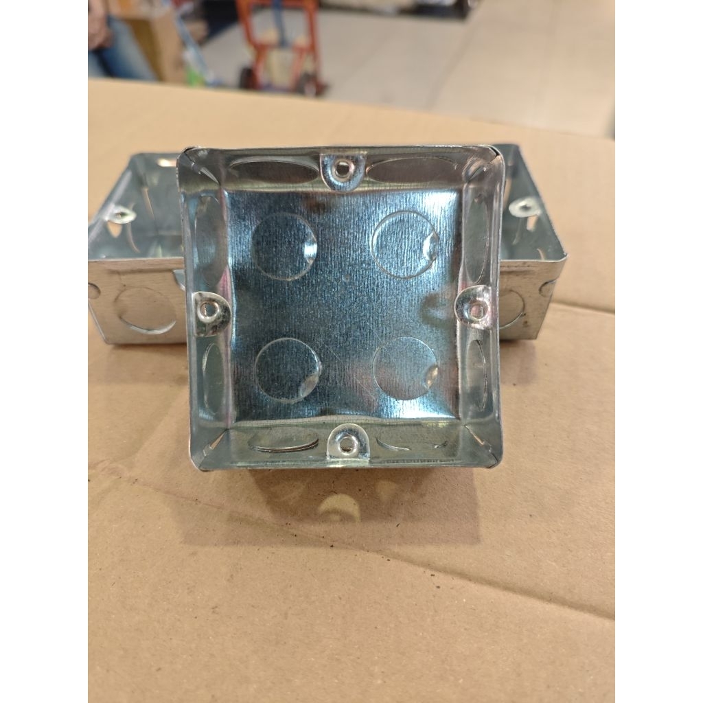 INBOWDUS KALENG TANAM / INBOWDUS BESI TANAM