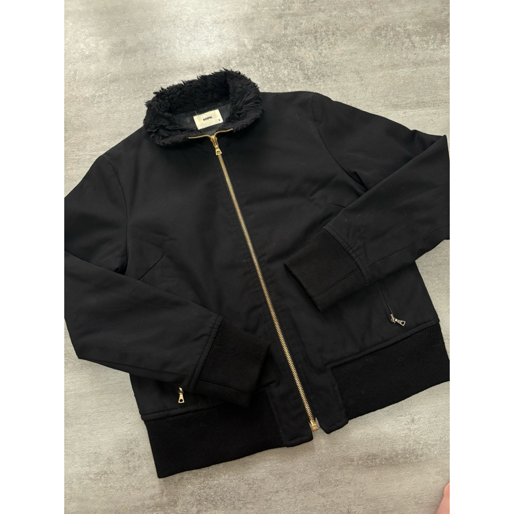 Soph. Shopnet Jacket