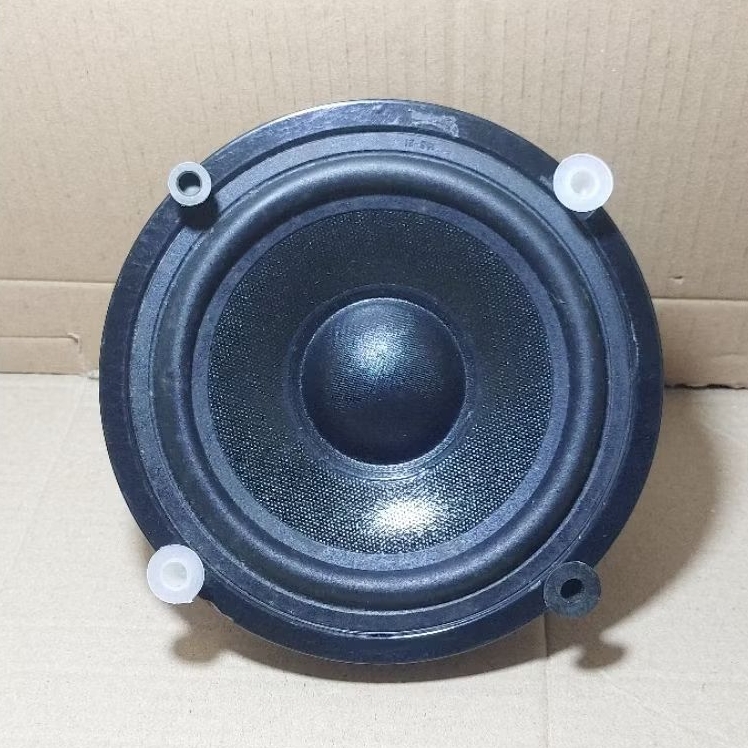 speaker 6 inch elsound polos magnet besar