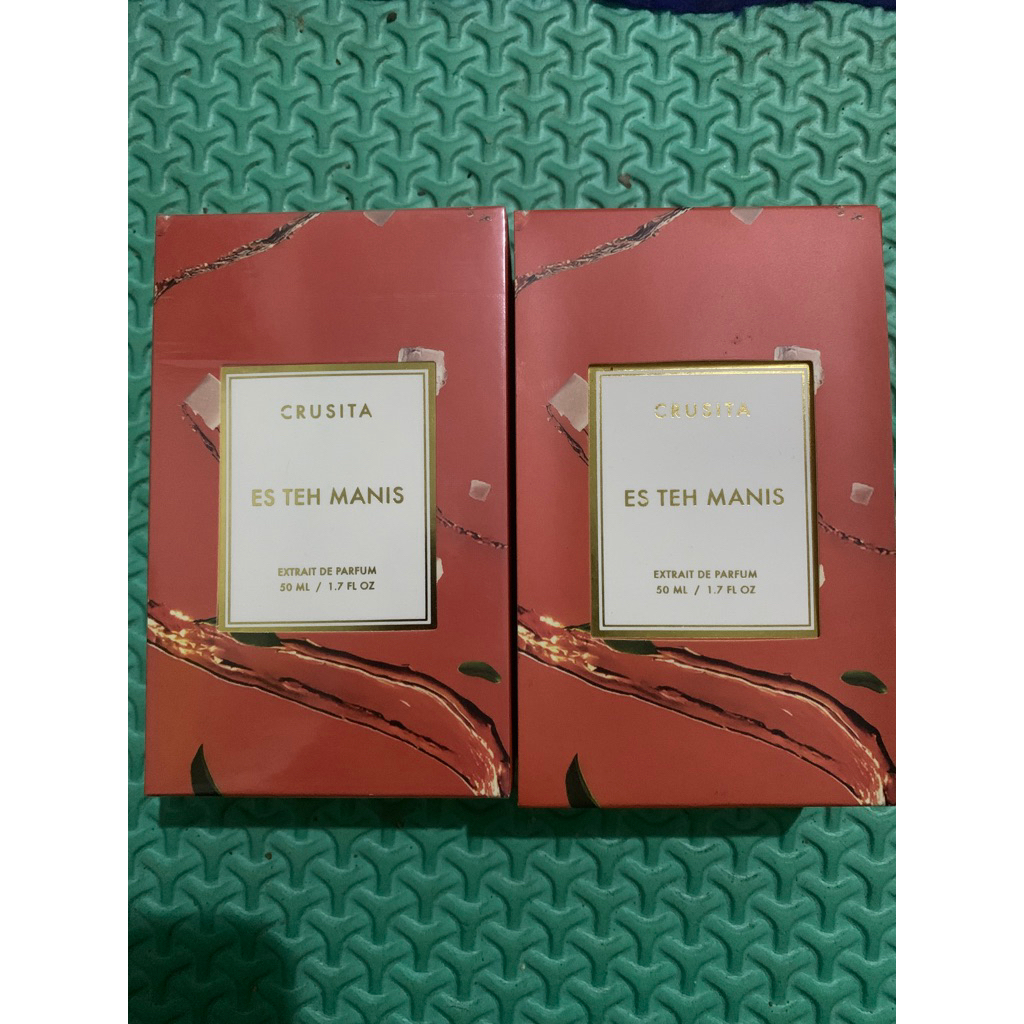 crusita parfum
