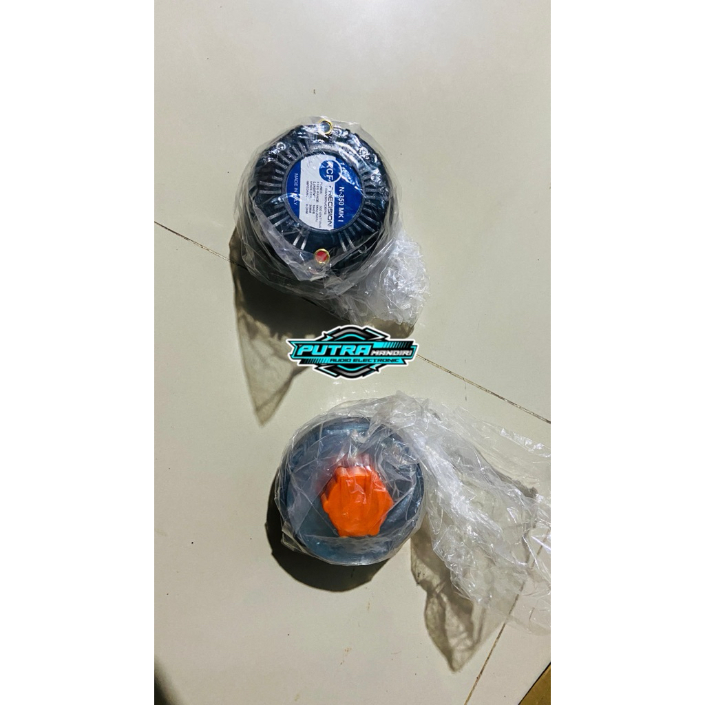 DRIVER TWITER N350 MK1 - DRIVER TWITER N350 MK1