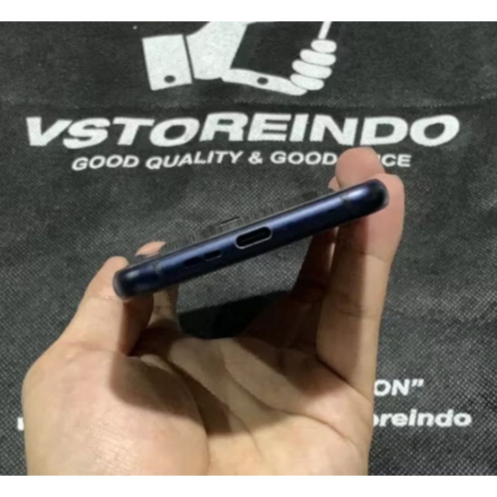 NOKIA 6.1 PLUS 4/64 RESMI SECEND NORMAL SEMUA FUNGSI