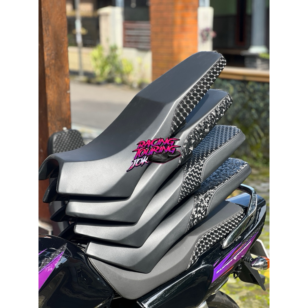 jok tiger revo custom kain terbaru 2026 | jok tiger revo