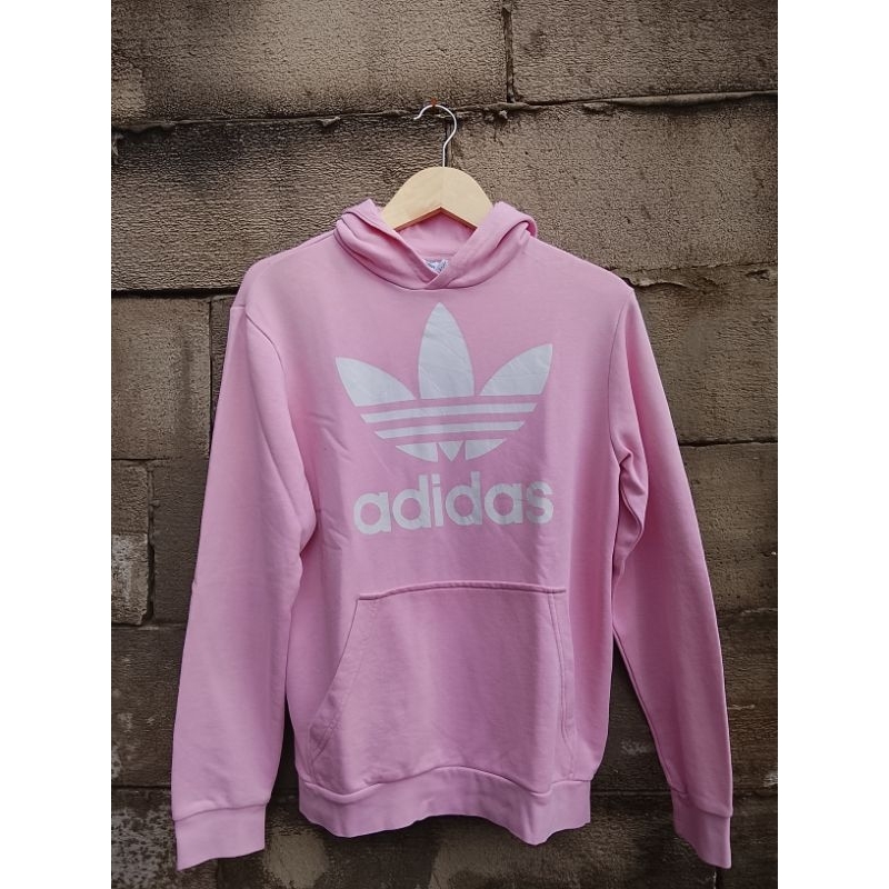 Hoodie Adidas Trifoil