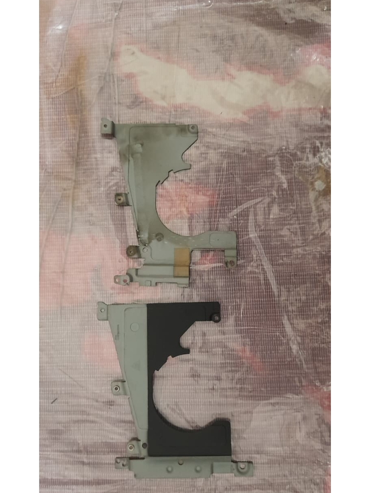 HP Bracket Fan Pavilion Gaming 15 Bekas Copotan