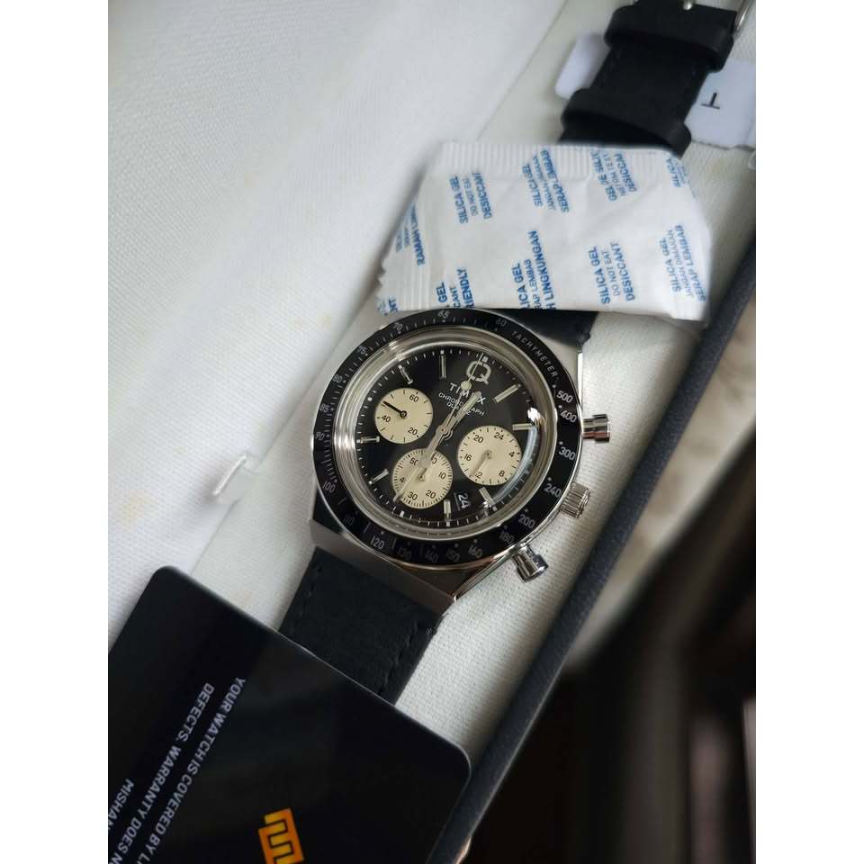 Timex Q TW2V42700