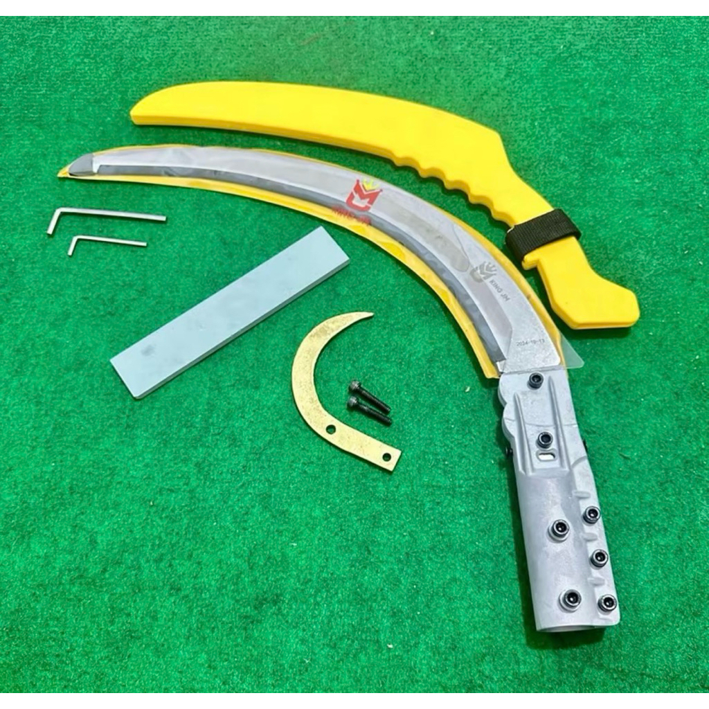 EGREK KING JM ORIGINAL MALAYSIA