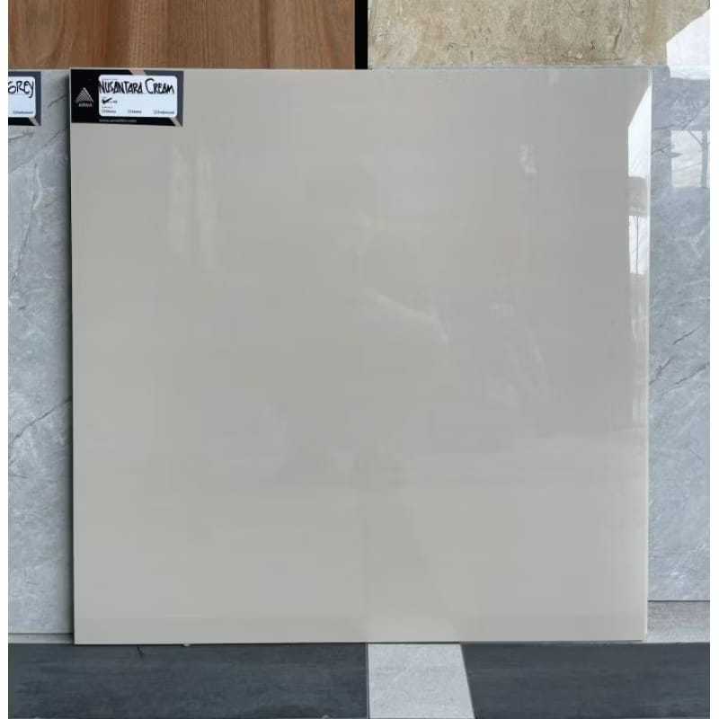 Granit Lantai Polos 60x60 ARNA Nusantara CM
