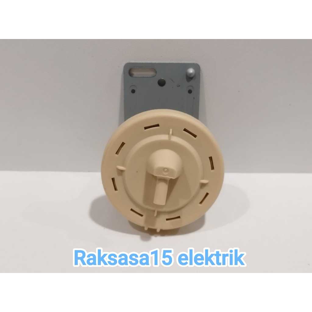 Water Level Mesin Cuci LG Front Loading Sensor Air Mesin Cuci LG (101)