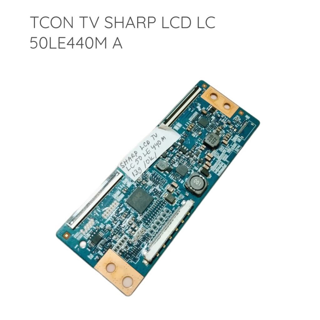 TCON TICON TV SHARP LCD LC 50LE440M A