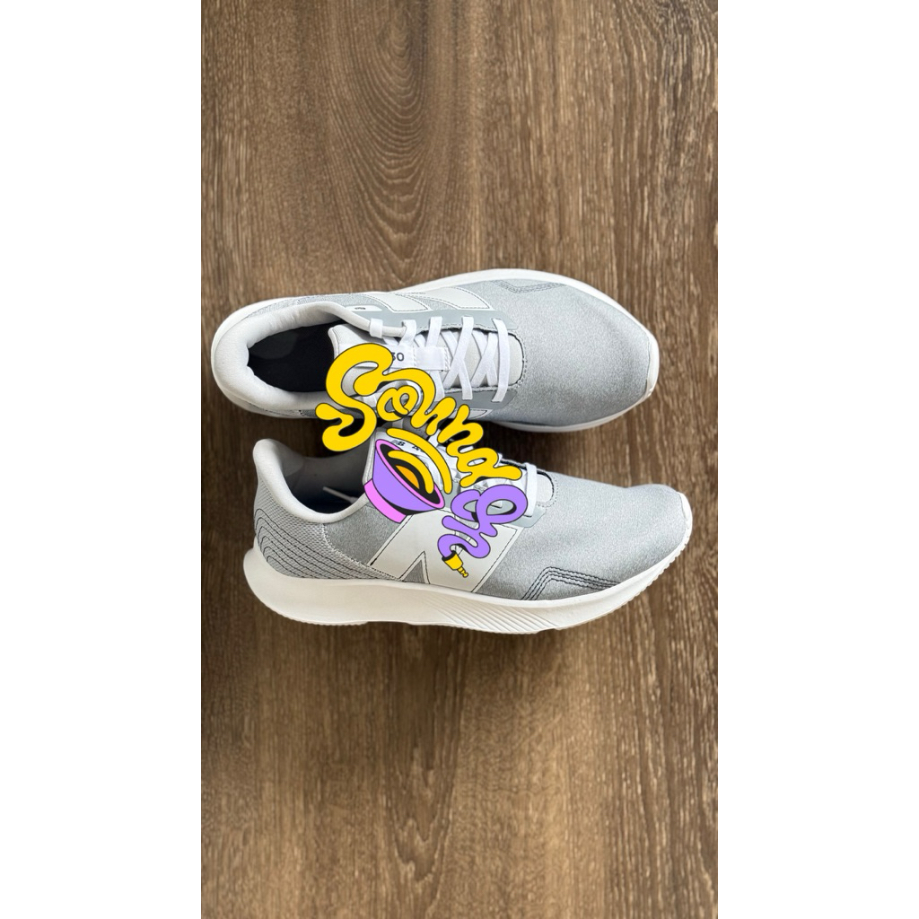 sepatu running pria sale cuci gudang