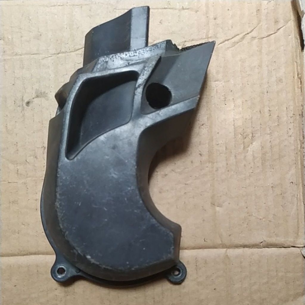 tutup cvt Yamaha Mio gear 125 bekas original