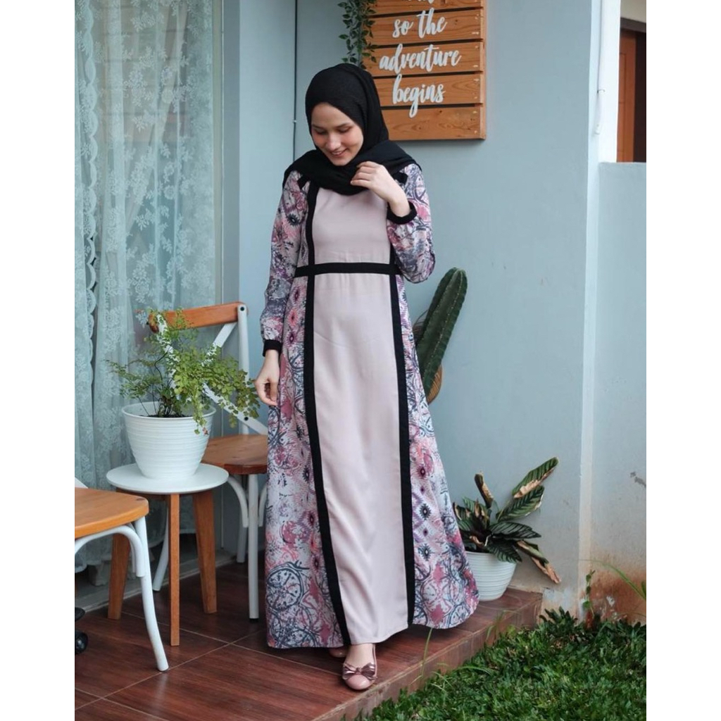 Preloved Kaleela.Id - Size S