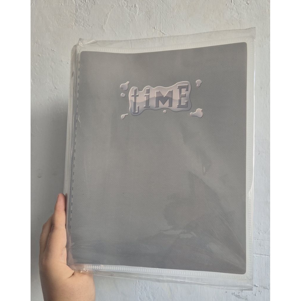 Buku Binder B5 / Buku Binder Besar