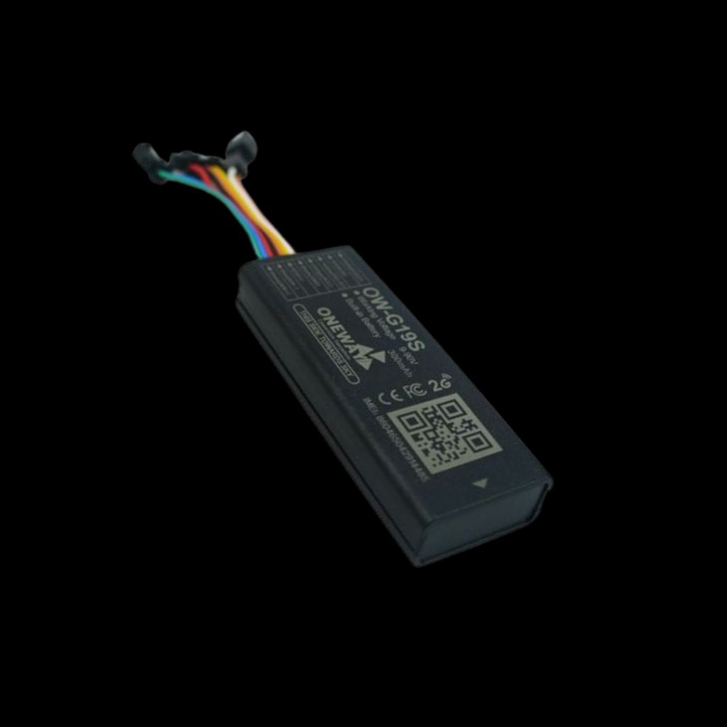 GPS kendaraan OW G19S termurah