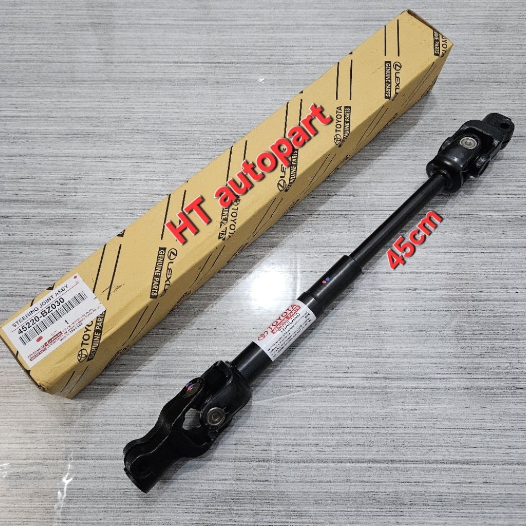 JOINT STEER JOINT STIR ALL NEW AVANZA VELOZ XENIA 2012 UP