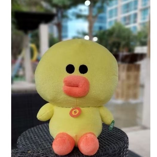 Sally Line Doll Medium boneka sally