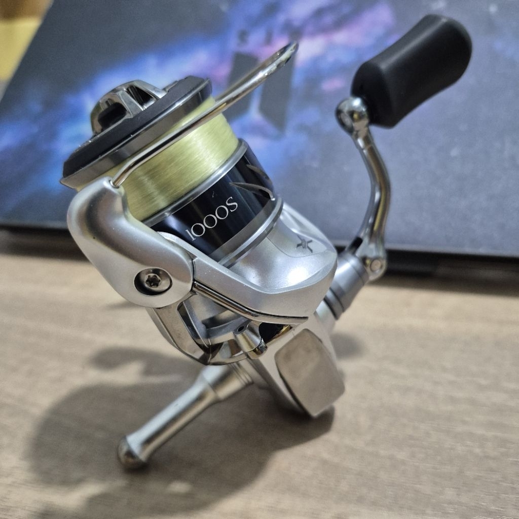 Shimano Stradic 1000S