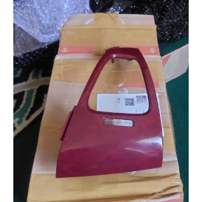 Cover frame panel kisi kisi ac tengah Innova original MURAH