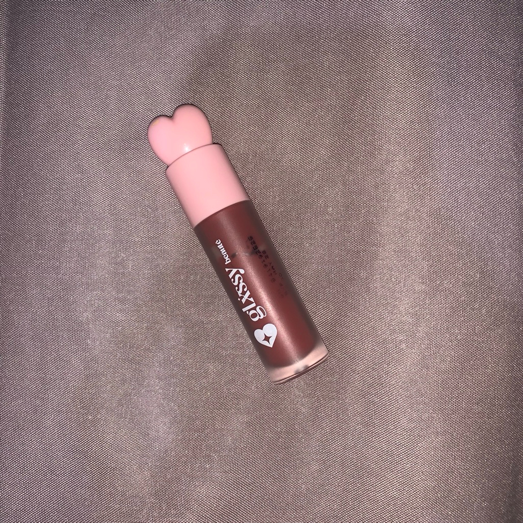 [Preloved] Glxssy Lip Gloss