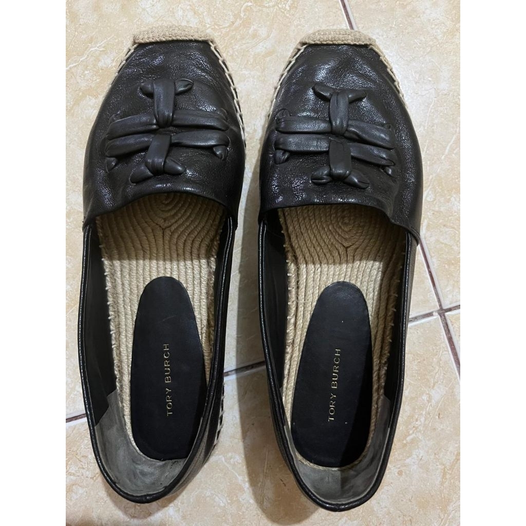 Flat shoes tory burch PRELOVED,,