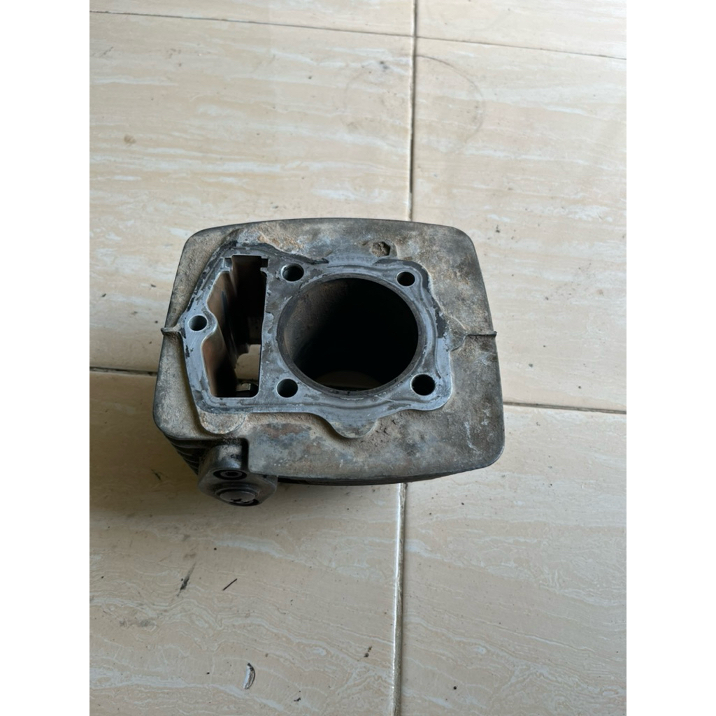 Blok Seher Megapro Primus Original