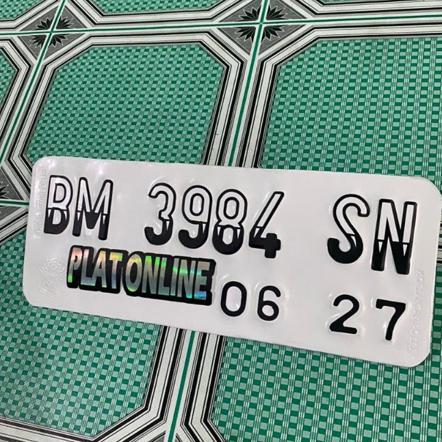 Variasi huruf angka custom, plat nomor angka keren, plat nomor cantik, plat nomer modif, plat nomor 