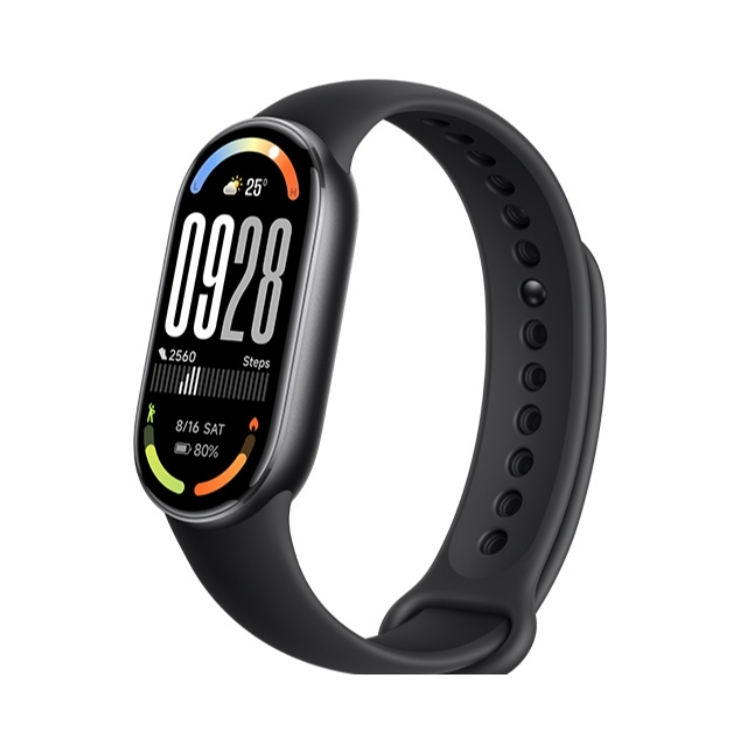 Mi band 10