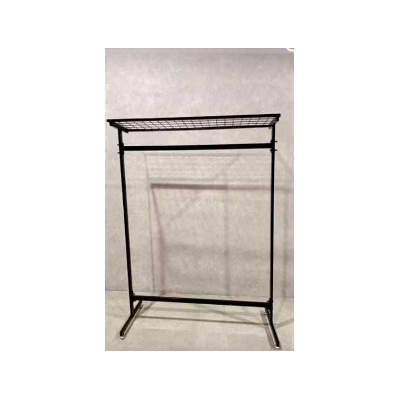 Gawang Ram Besi | Gawang Baju Ram | Gantungan Baju