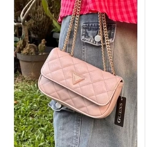 Tas Selempang Guess