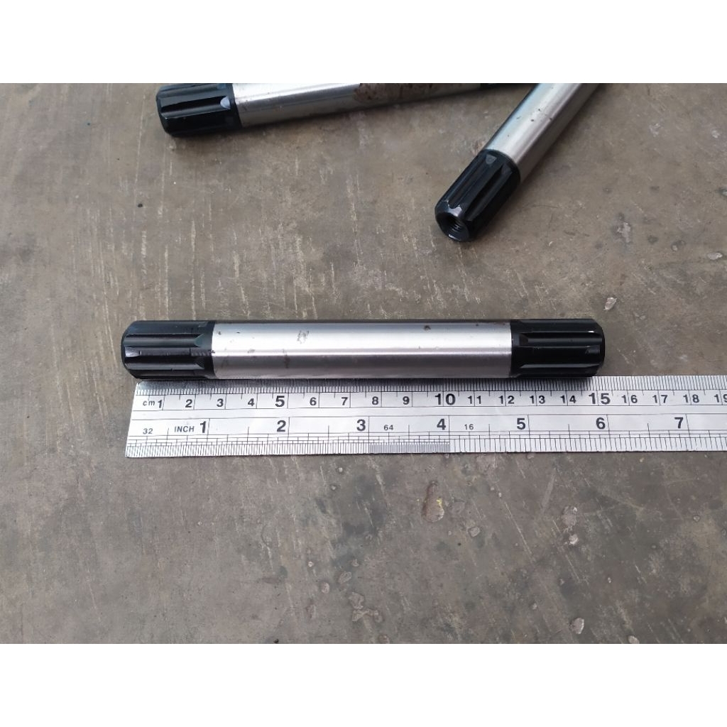 as spindel crank sepeda bmx