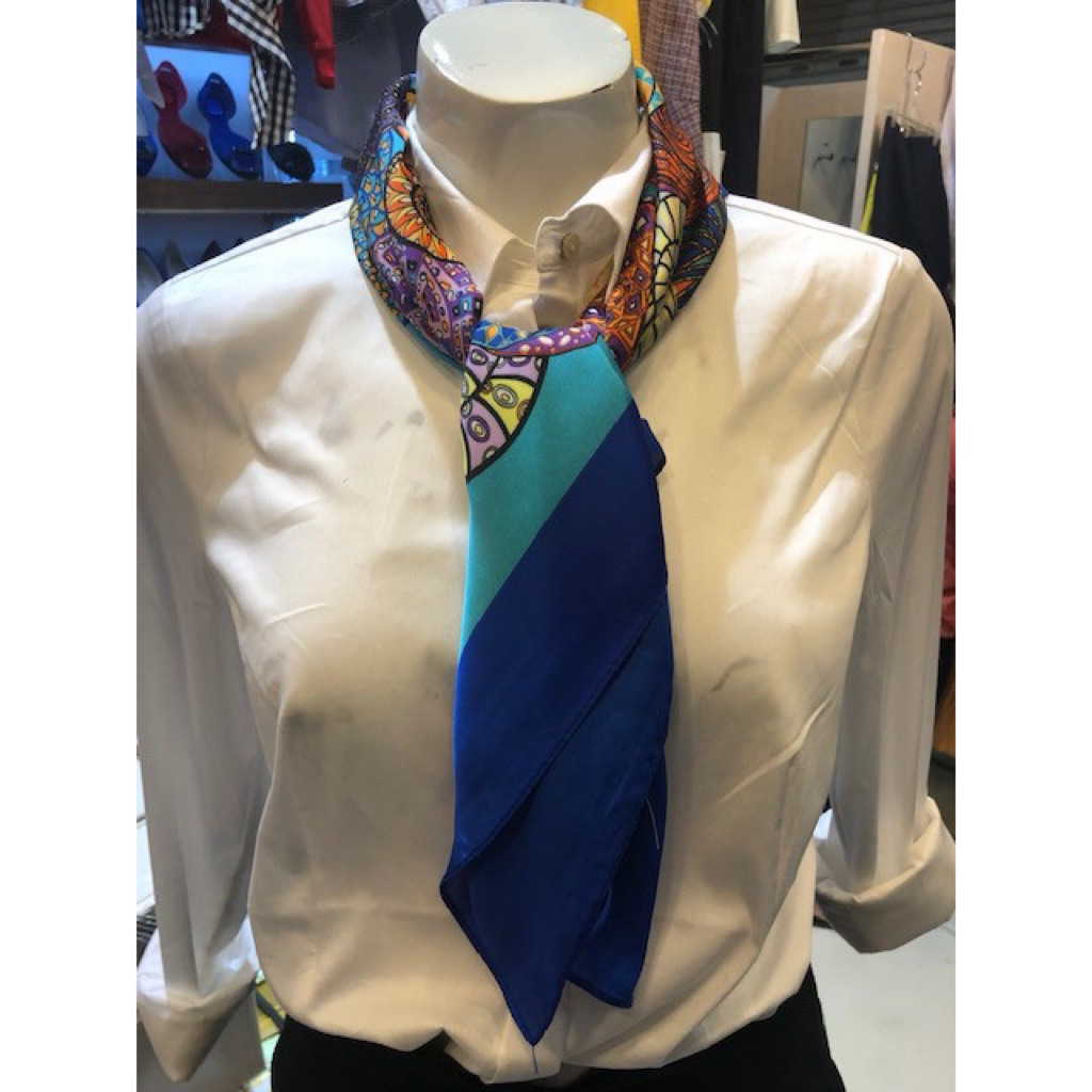 Syal Leher / syal wanita / syal kepala bahan SATIN Premium