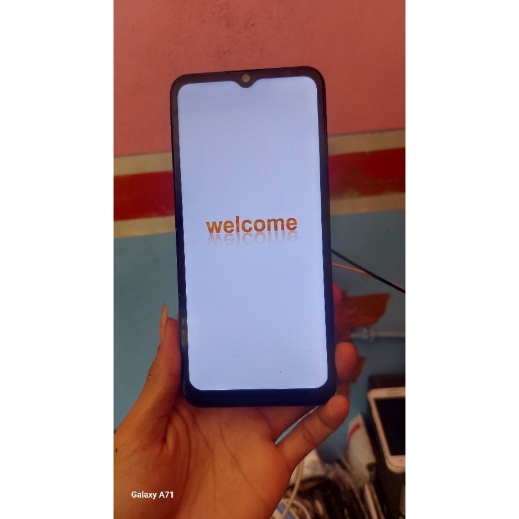 lcd hp cina hd screen