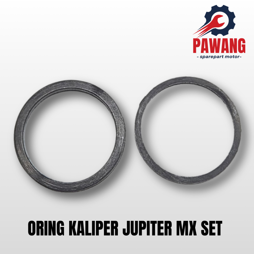 ORING SEAL KALIPER CAKRAM YAMAHA JUPITER MX ORING KALIPER SET JUPITER MX MIO VEGA ZR