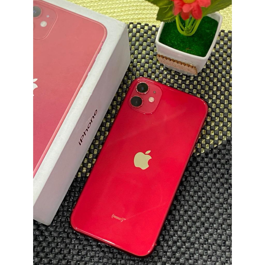 iphone 11 128gb inter