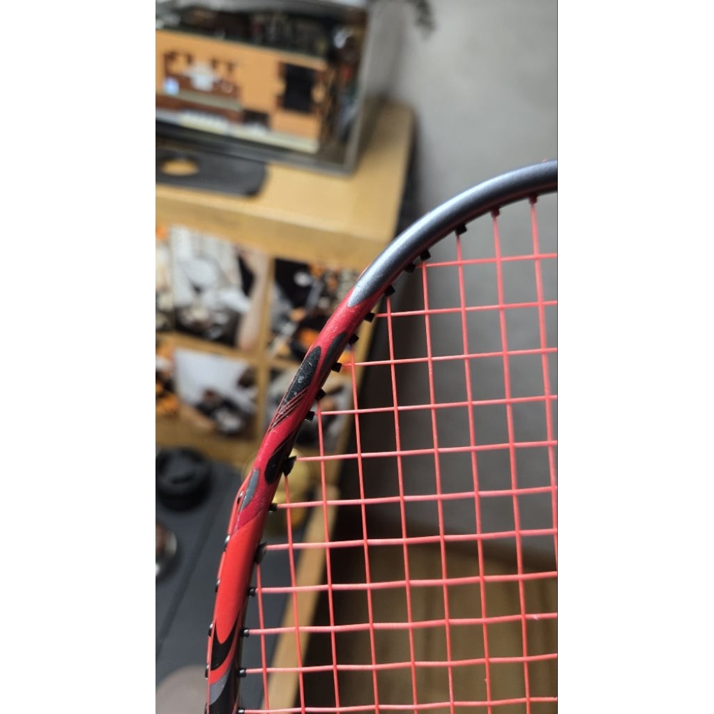 Yonex arcsaber 11 pro