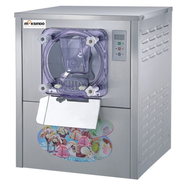 ICHIBO Mesin Eskrim Hard Eskrim dan GELATO