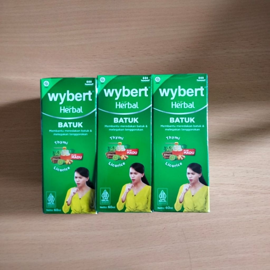 wybert