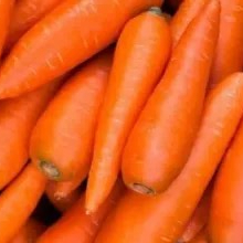 Wortel import 1kg