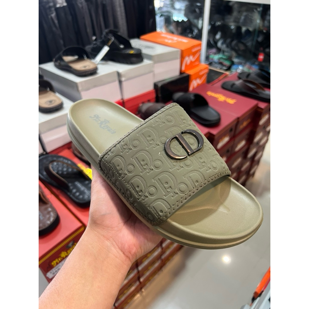 Sandal Mr Royale Premium